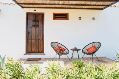 Finca Viva la Vida Suites & Casas — foto 9