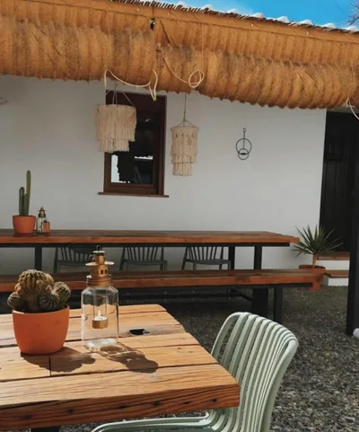 Finca Viva la Vida Suites & Casas — foto 11