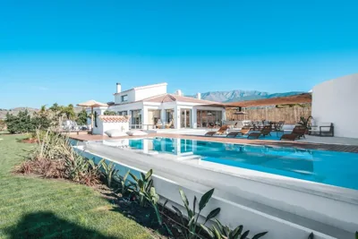 FINCA YANTAR — photo 4