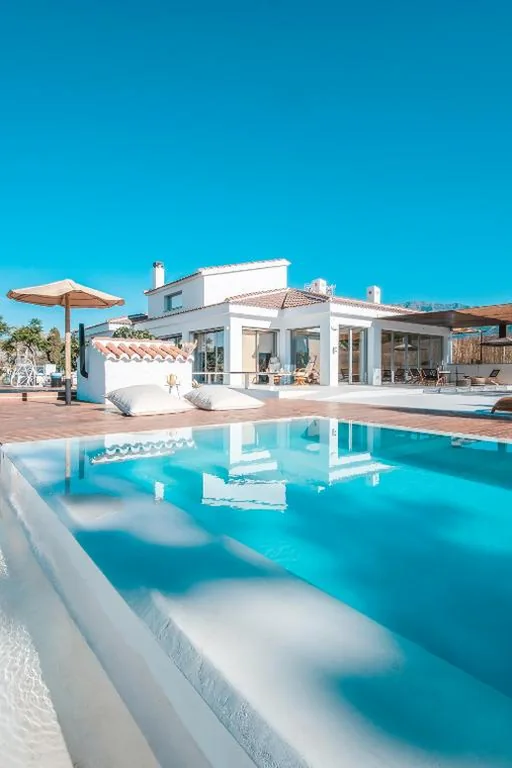 Villa — FINCA YANTAR