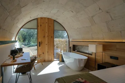 Fincahotel Treurer - Olive Grove & Grand House - Adults Only — photo 3