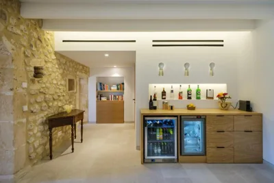 Fincahotel Treurer - Olive Grove & Grand House - Adults Only — photo 5