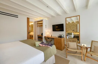 Fincahotel Treurer - Olive Grove & Grand House - Adults Only — photo 6