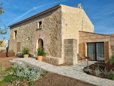 Fincahotel Treurer - Olive Grove & Grand House - Adults Only — photo 7