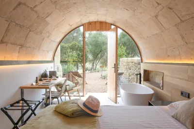 Fincahotel Treurer - Olive Grove & Grand House - Adults Only — photo 8