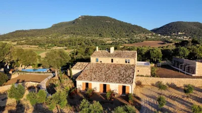 Fincahotel Treurer - Olive Grove & Grand House - Adults Only — photo 10