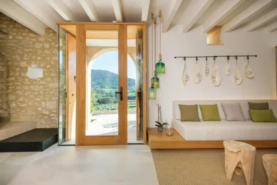 Fincahotel Treurer - Olive Grove & Grand House - Adults Only — photo 11