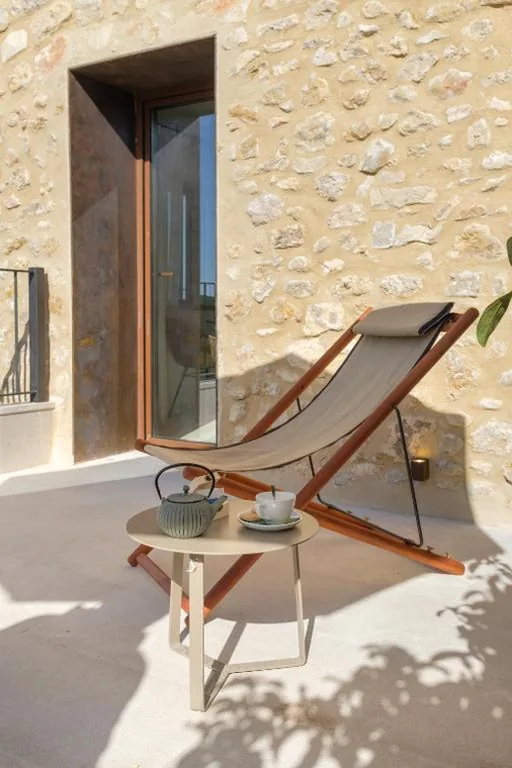Deluxe Suite — Fincahotel Treurer - Olive Grove & Grand House - Adults Only