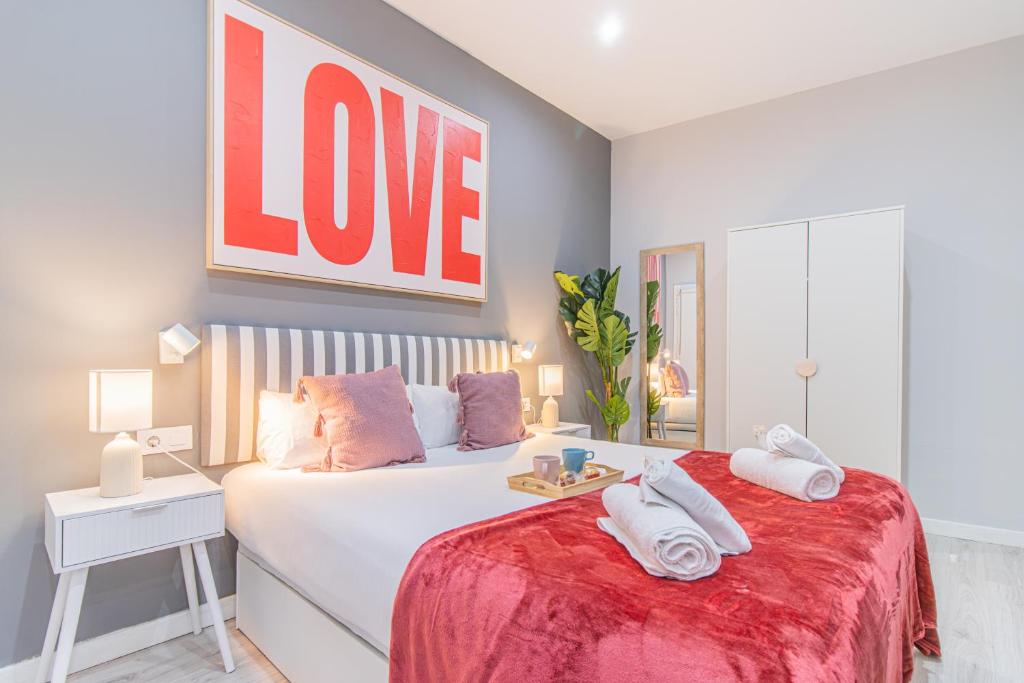 Fira Rooms Barcelona Hospitalet