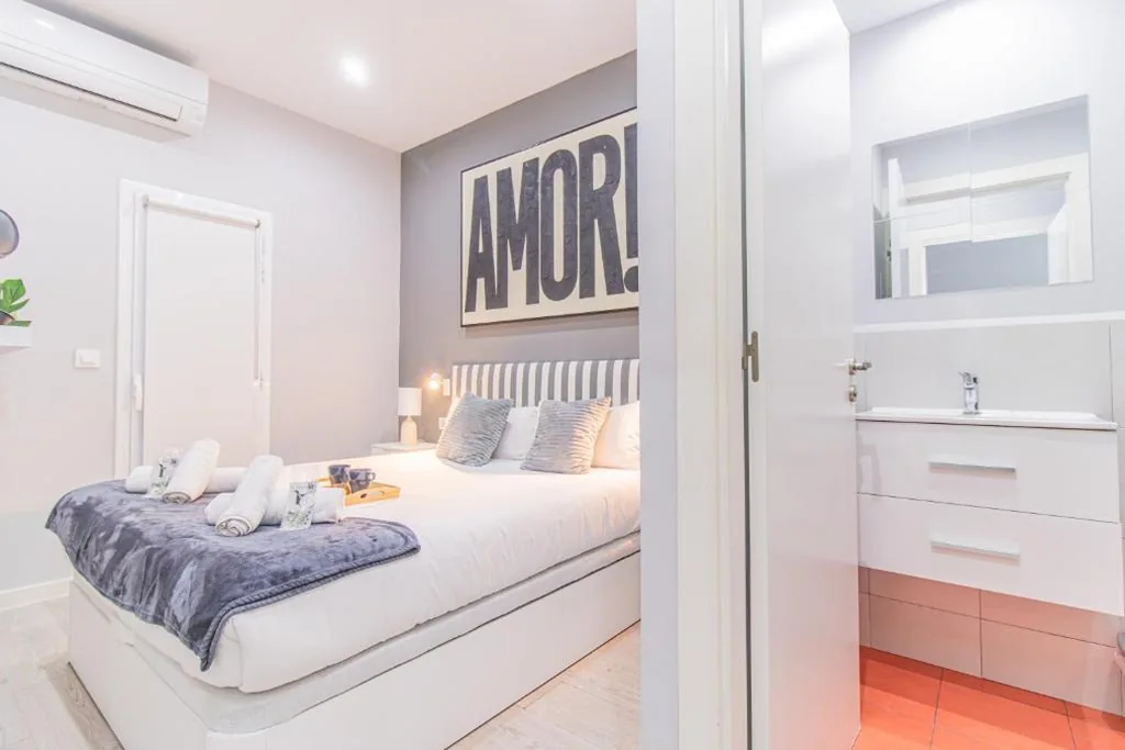 Fira Rooms Barcelona Hospitalet