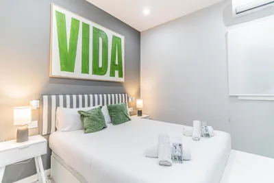 Fira Rooms Barcelona Hospitalet — foto 3