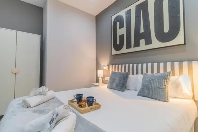Fira Rooms Barcelona Hospitalet — foto 4