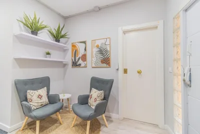 Fira Rooms Barcelona Hospitalet — foto 5