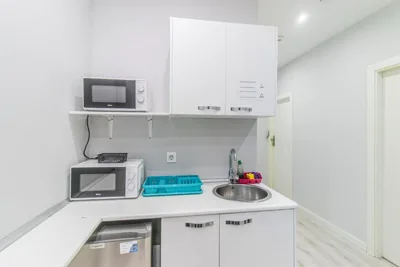 Fira Rooms Barcelona Hospitalet — foto 7