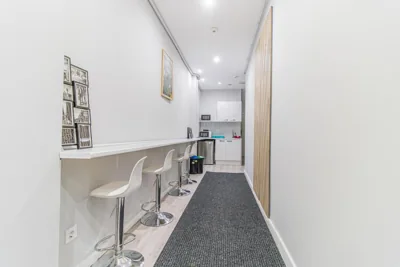 Fira Rooms Barcelona Hospitalet — foto 8