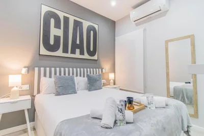 Fira Rooms Barcelona Hospitalet — foto 9