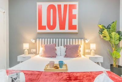 Fira Rooms Barcelona Hospitalet — foto 10