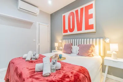 Fira Rooms Barcelona Hospitalet — foto 11