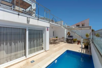First Row Beach Villa — foto 4