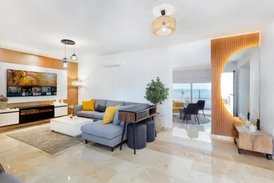 First Row Beach Villa — foto 5
