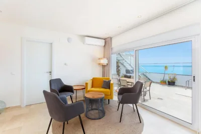 First Row Beach Villa — foto 11