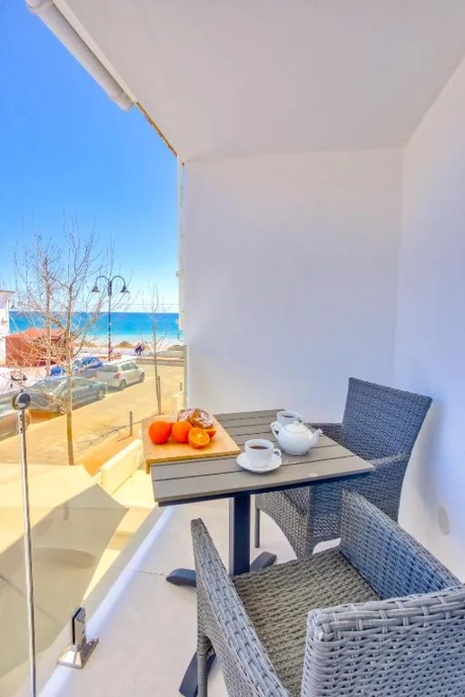 Villa de 3 chambres — Fishermans Lodge