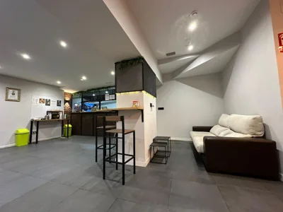 Fit Hostel Madrid — foto 4