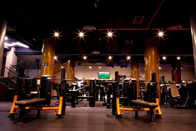 Fit Hostel Madrid — foto 5