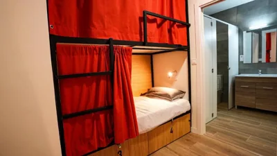 Fit Hostel Madrid — foto 7