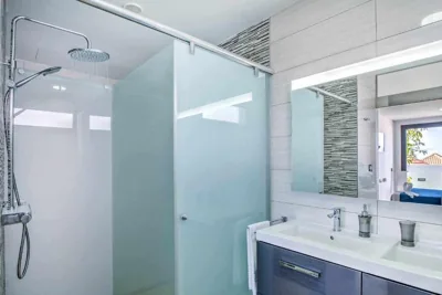 Five Dreams , Villas 2 dormitorios piscina privada — photo 2
