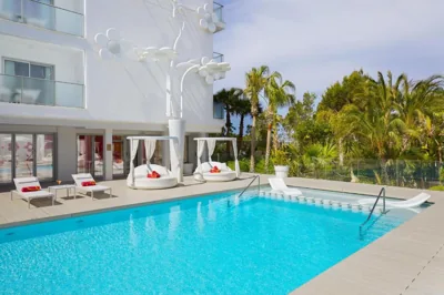 Five Flowers Hotel Formentera member of Meliá Collection — foto 3