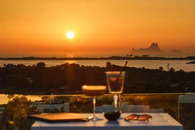 Five Flowers Hotel Formentera member of Meliá Collection — foto 5