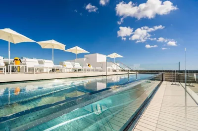 Five Flowers Hotel Formentera member of Meliá Collection — foto 7