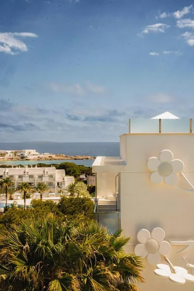 Five Flowers Hotel Formentera member of Meliá Collection — foto 10