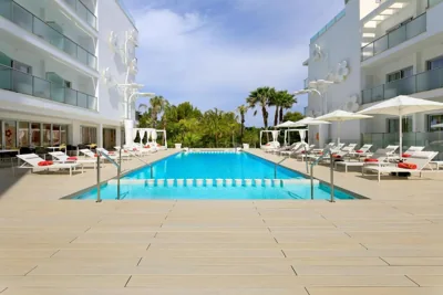 Five Flowers Hotel Formentera member of Meliá Collection — foto 11