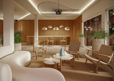 Flacalco Hotel & Apartments — foto 2