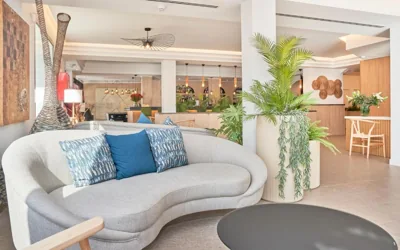 Flacalco Hotel & Apartments — foto 4
