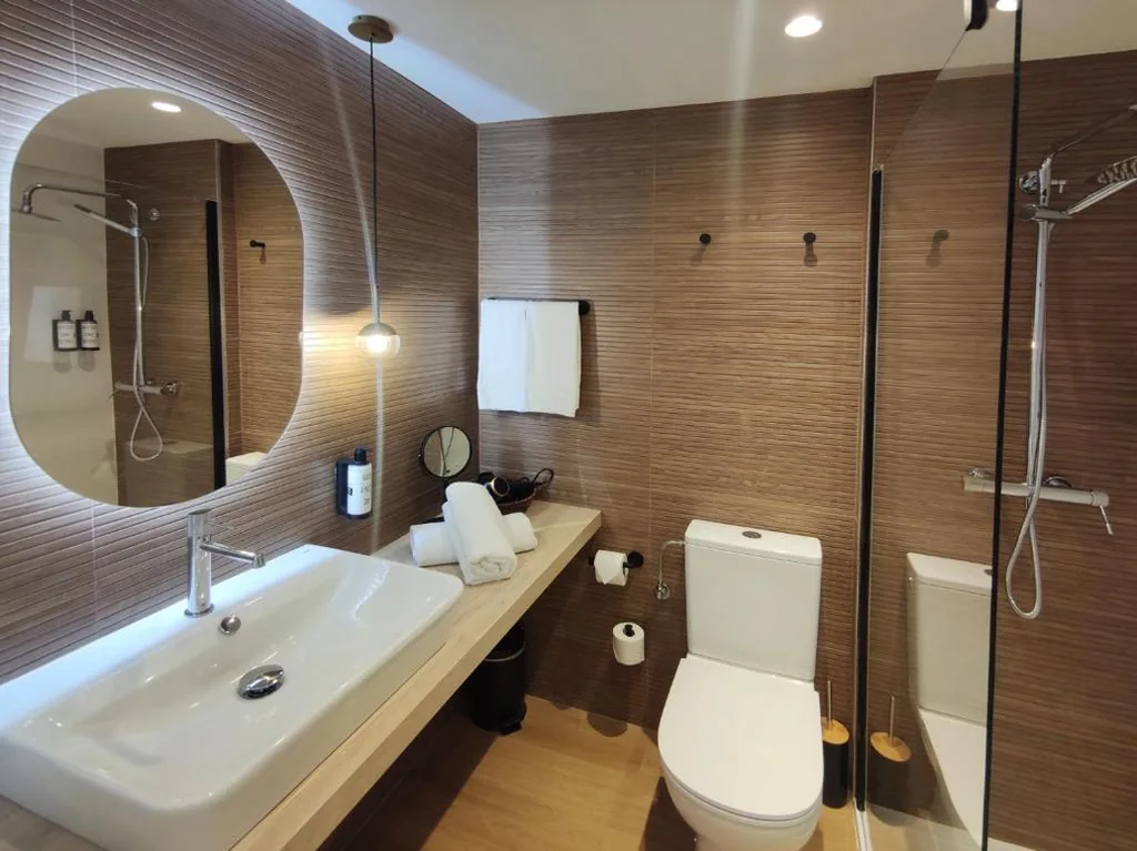 Quarto Individual — Flacalco Hotel & Apartments