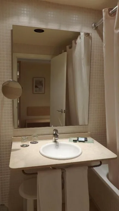Flag Hotel Valencia — photo 9