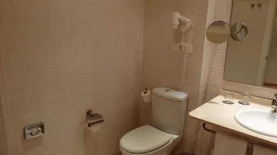 Flag Hotel Valencia — photo 10