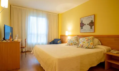 Flag Hotel Valencia — photo 12