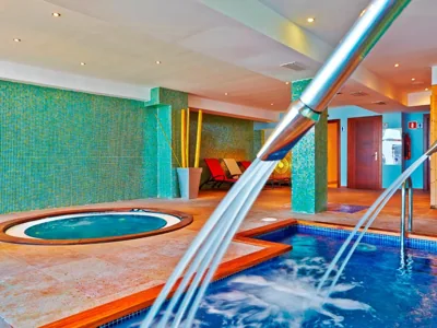 Flamboyan Caribe Hotel & Spa — foto 3