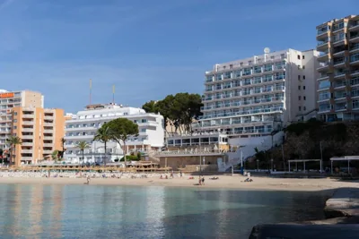 Flamboyan Caribe Hotel & Spa — foto 4
