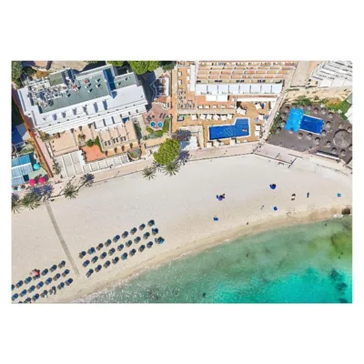 Flamboyan Caribe Hotel & Spa — foto 6