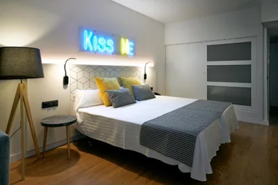 Flamboyan Caribe Hotel & Spa — foto 12
