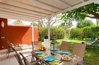Flamboyant Tree Garden Holiday Home — foto 5