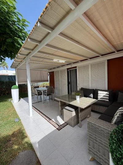 Flamboyant Tree Garden Holiday Home — foto 12