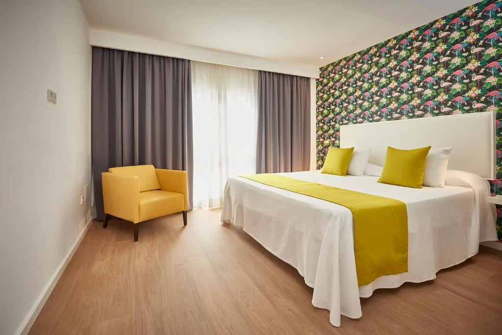 Appartement met 1 slaapkamer — Flamingo Beach Mate