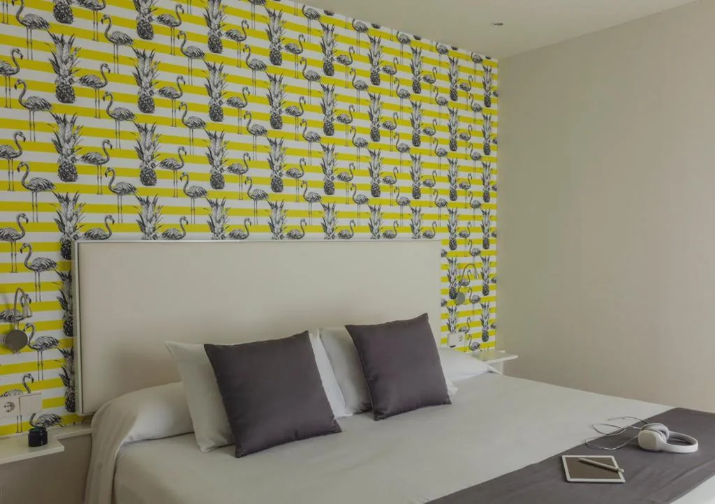 Appartement met 2 slaapkamers (4 volwassenen) — Flamingo Beach Mate