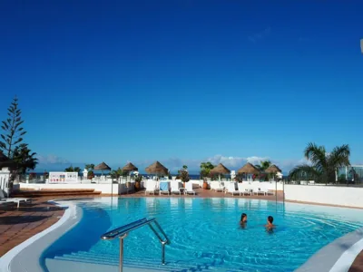 Flamingo Beach Mate — foto 3